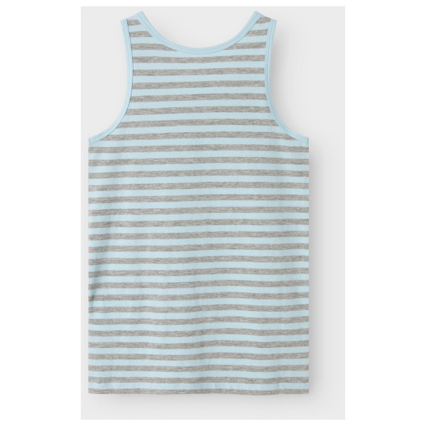 Name it - Kid's NKMTank Top AOP 4-Packs - Top