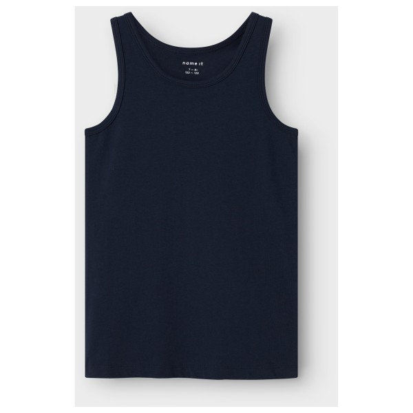 Name it - Kid's Tank Top 4-Packs - Top