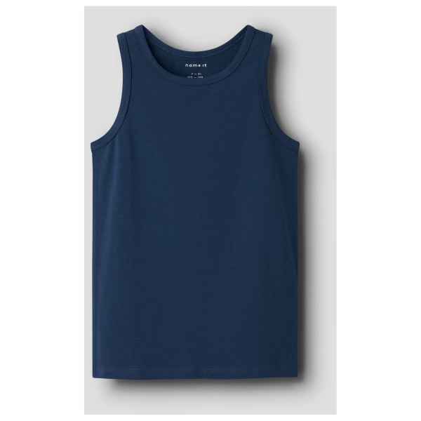 Name it - Kid's NKMTank Top Titan Skater 2-Packs - Débardeur