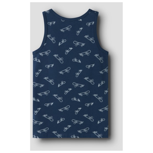 Name it - Kid's Tank Top Titan Skater 2-Packs - Top