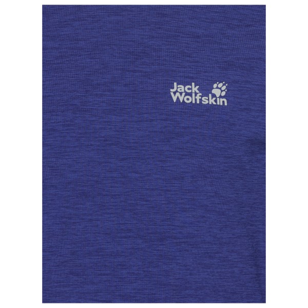 Jack Wolfskin - Kid's Trail L/S - Funktionsshirt