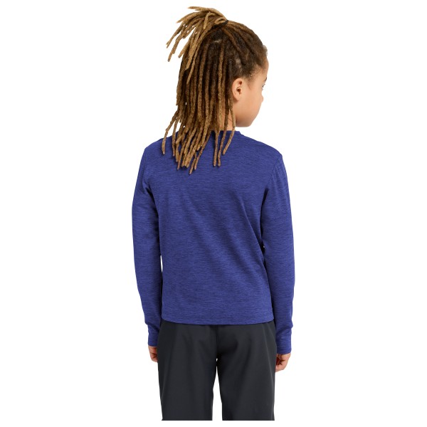 Jack Wolfskin - Kid's Trail L/S - Funktionsshirt