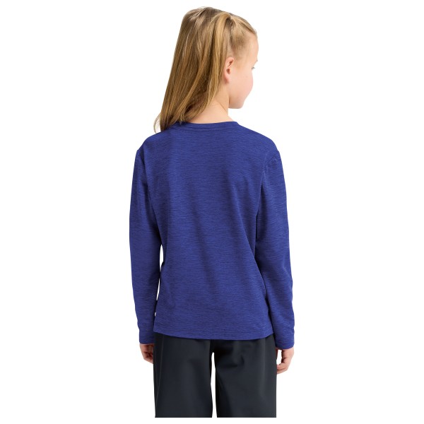 Jack Wolfskin - Kid's Trail L/S - Funktionsshirt