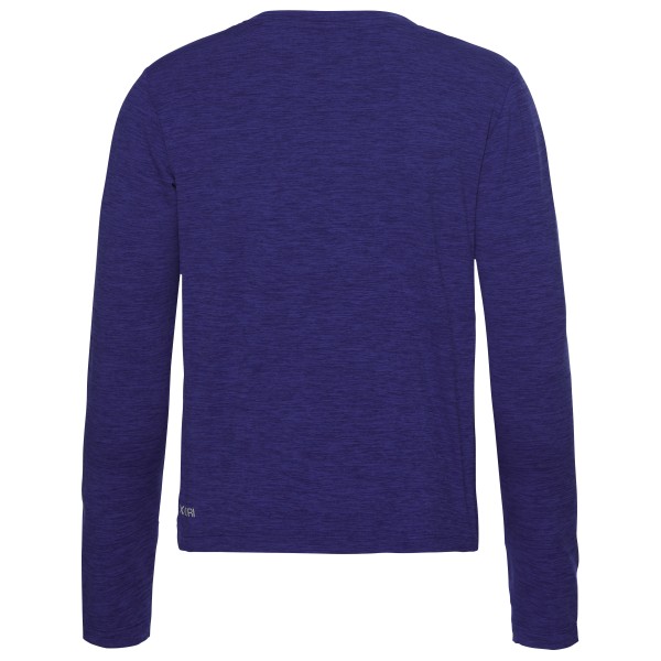 Jack Wolfskin - Kid's Trail L/S - Sport shirt