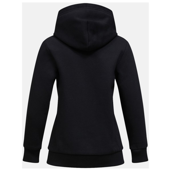 Peak Performance - Kid's Junior Original Hood - Munkjacka