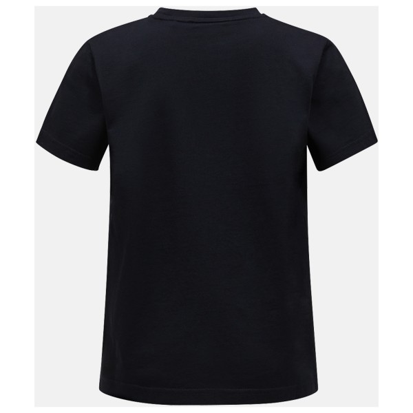 Peak Performance - Kid's Junior Original Small Logo Tee - T-shirt