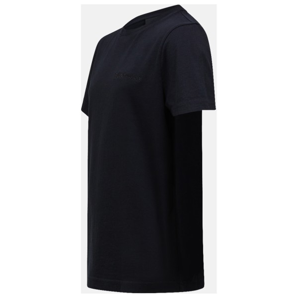 Peak Performance - Kid's Junior Original Small Logo Tee - T-shirt