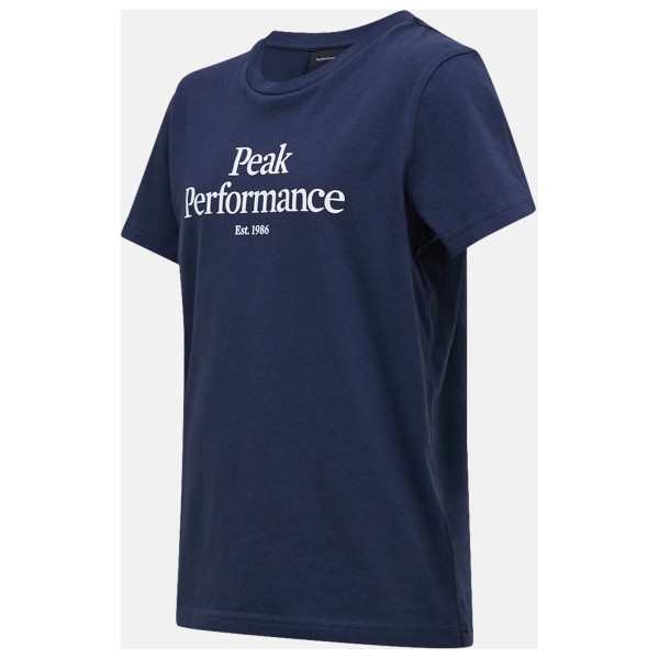 Peak Performance - Kid's Junior Original Tee - T-shirt