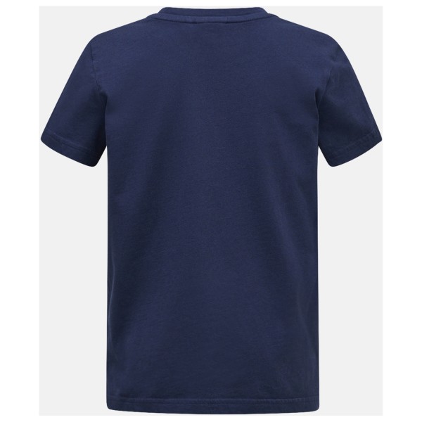 Peak Performance - Kid's Junior Original Tee - T-shirt