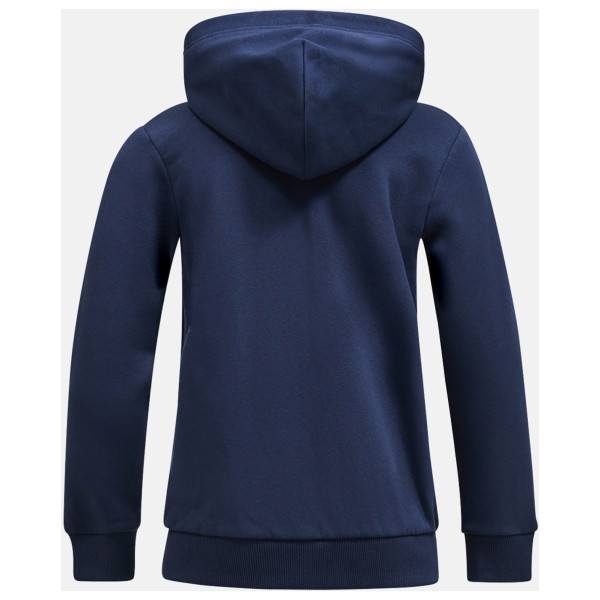 Peak Performance - Kid's Junior Original Zip Hood - Training jacket