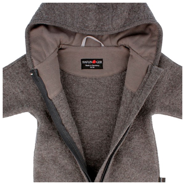 Haflinger - Kid's Baby Walkanzug - Mono