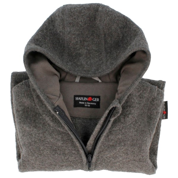 Haflinger - Kid's Baby Walkanzug - Overall