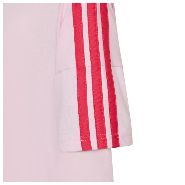 adidas - Girl's Boxy T-Shirt - Camiseta de manga corta