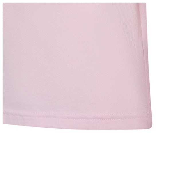 adidas - Girl's Boxy T-Shirt - Camiseta de manga corta
