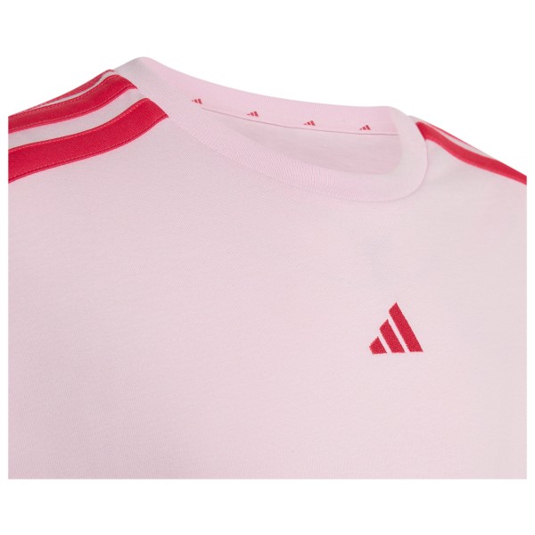 adidas - Girl's Boxy T-Shirt - T-Shirt