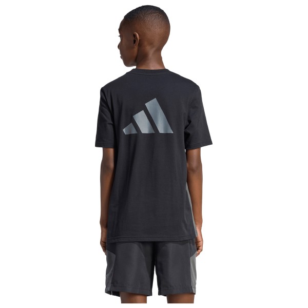 adidas - Kid's Color Block T-Shirt - Camiseta de manga corta