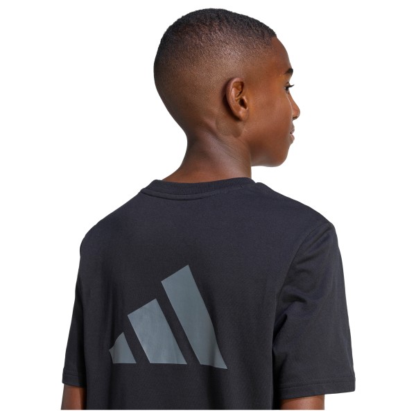 adidas - Kid's Color Block T-Shirt - Camiseta de manga corta