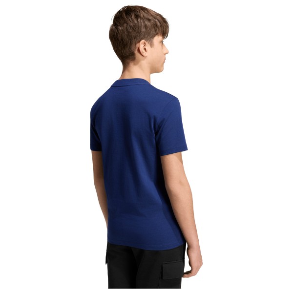 adidas - Kid's Essentials Big Logo T-Shirt - Camiseta de manga corta