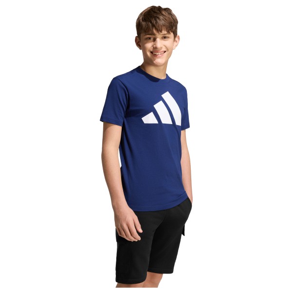 adidas - Kid's Essentials Big Logo T-Shirt - T-Shirt