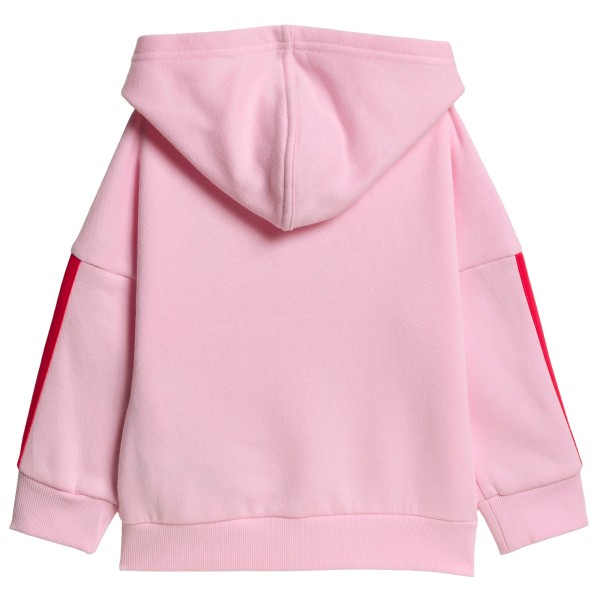 adidas - Kid's Essentials Jogger Full Zip - Sweat- & træningsjakke