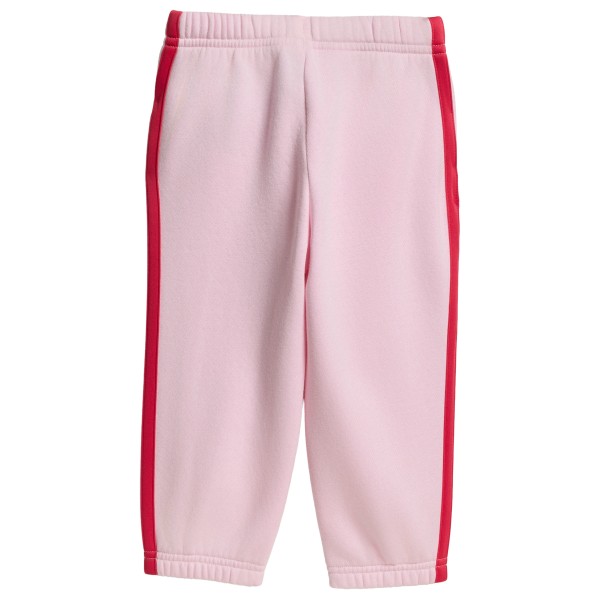 adidas - Kid's Essentials Jogger Full Zip - Sweat- & træningsjakke