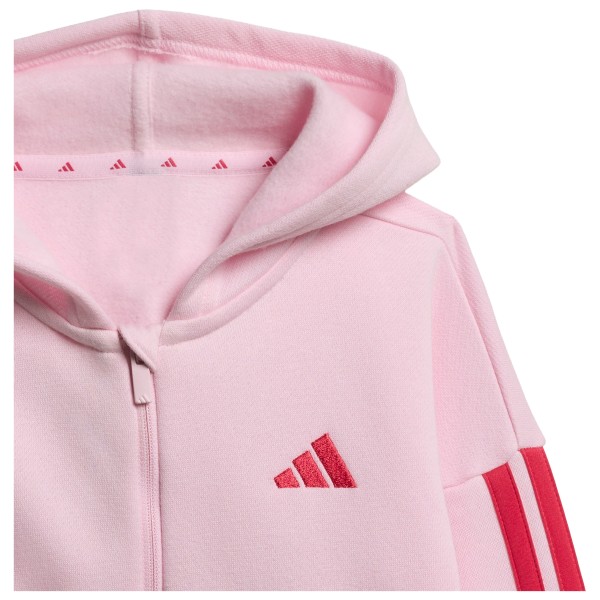 adidas - Kid's Essentials Jogger Full Zip - Sweat- & træningsjakke