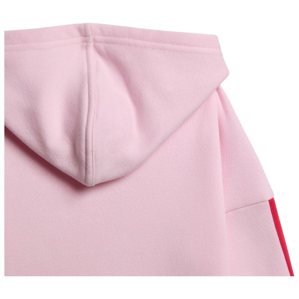 adidas - Kid's Essentials Jogger Full Zip - Sweat- & træningsjakke
