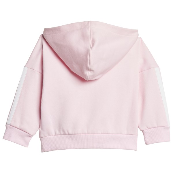adidas - Kid's Essentials Jogger Hooded - Chaqueta de entrenamiento