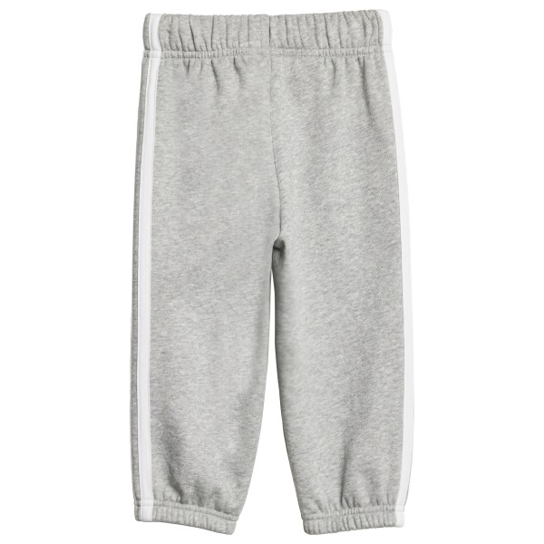 adidas - Kid's Essentials Jogger Hooded - Chaqueta de entrenamiento