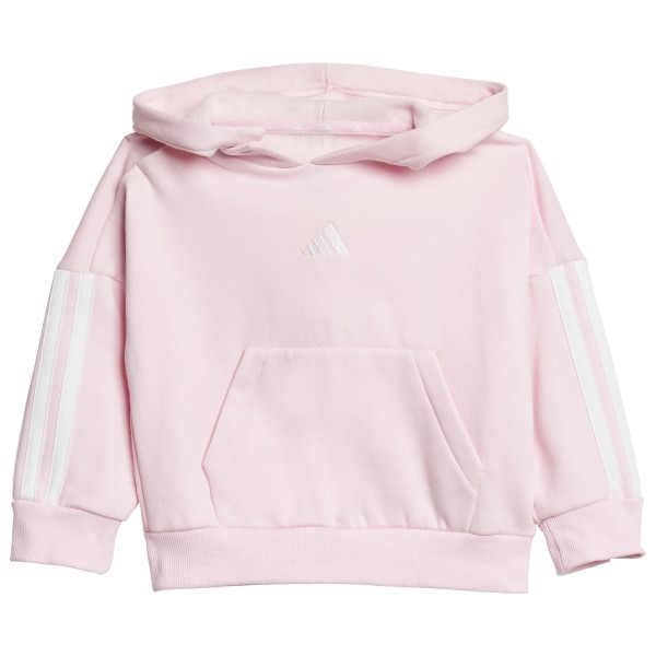 adidas - Kid's Essentials Jogger Hooded - Sweat- & Trainingsjacke