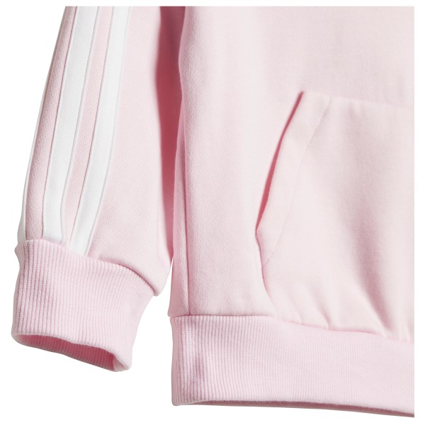 adidas - Kid's Essentials Jogger Hooded - Training jacket