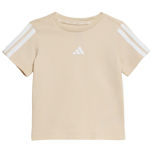 adidas - Kid's Essentials T-Shirt Set - Camiseta de manga corta