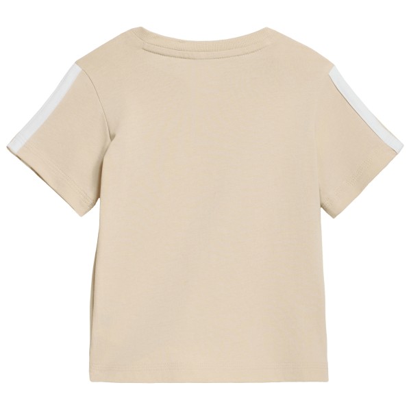 adidas - Kid's Essentials T-Shirt Set - Camiseta de manga corta