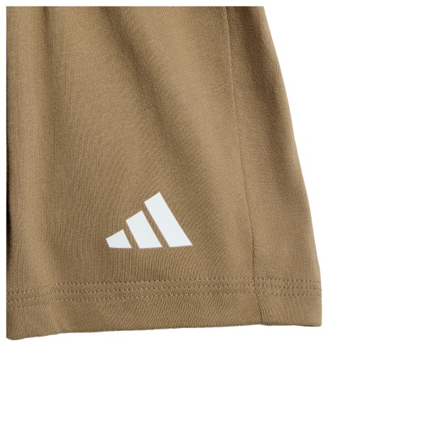 adidas - Kid's Essentials T-Shirt Set - Camiseta de manga corta