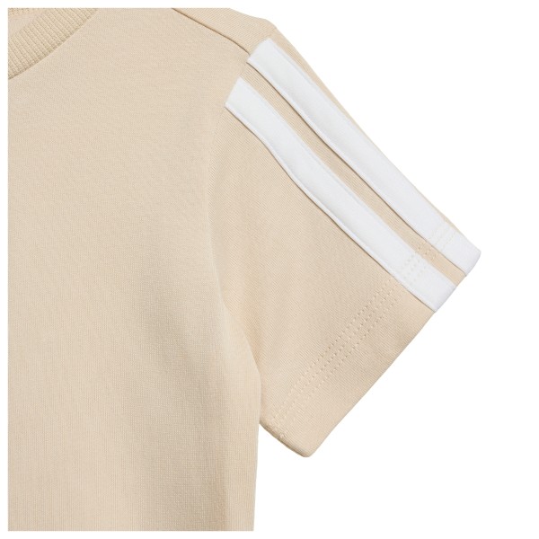 adidas - Kid's Essentials T-Shirt Set - T-shirt