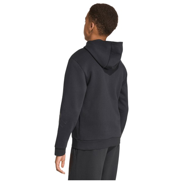 adidas - Kid's Future Icons 3 Stripes Oversized Hoodie - Sudadera