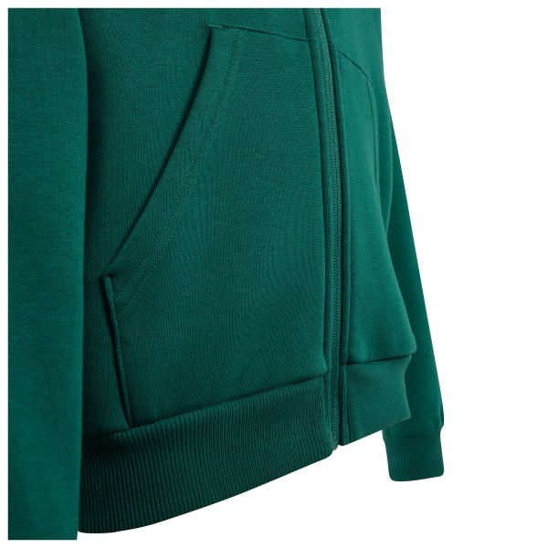 adidas - Kid's Seasonals Collegiate Typography Full Zip - Training jacket