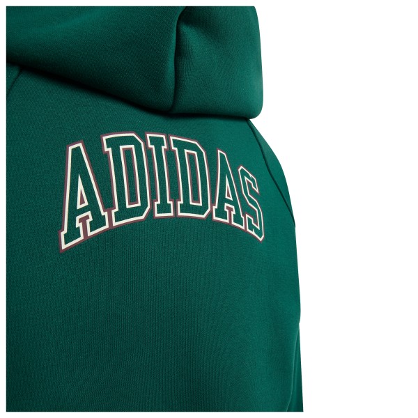 adidas - Kid's Seasonals Collegiate Typography Full Zip - Training jacket