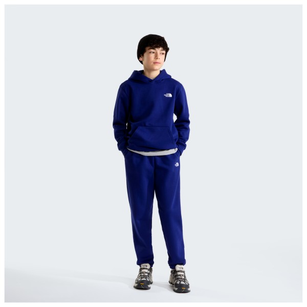 The North Face - Kid's Evolution Simple Dome Pullover Hood - Munkjacka