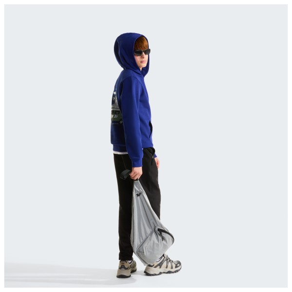 The North Face - Kid's Teen Boy Outdoor Regular Hoodie - Hoodie