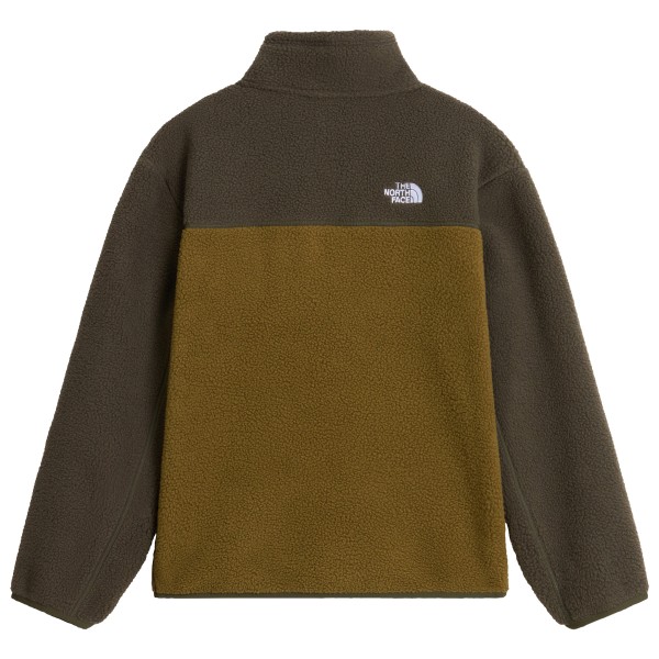 The North Face - Kid's Teen Yumiori 1/4 Zip Jacket - Fleece jumper