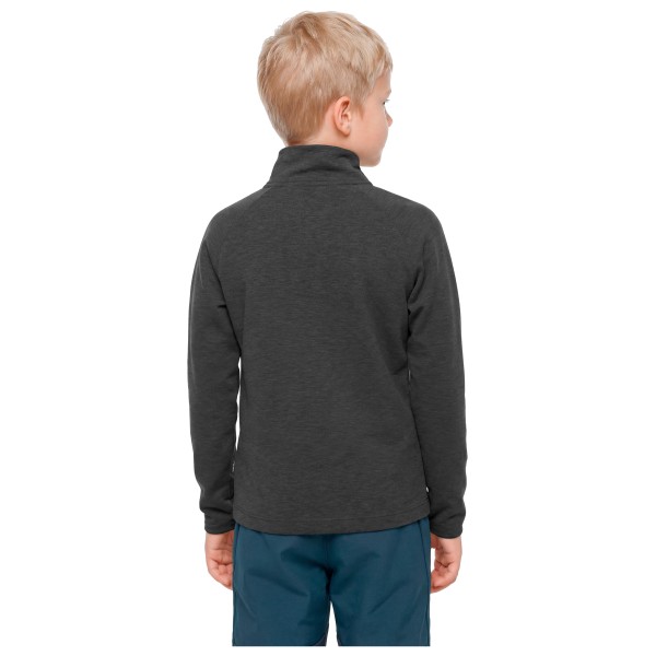 Vaude - Kid's Rokua Halfzip - Fleecepulloverit