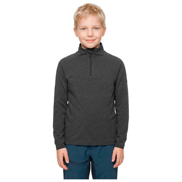 Vaude - Kid's Rokua Halfzip - Jerséis de forro polar