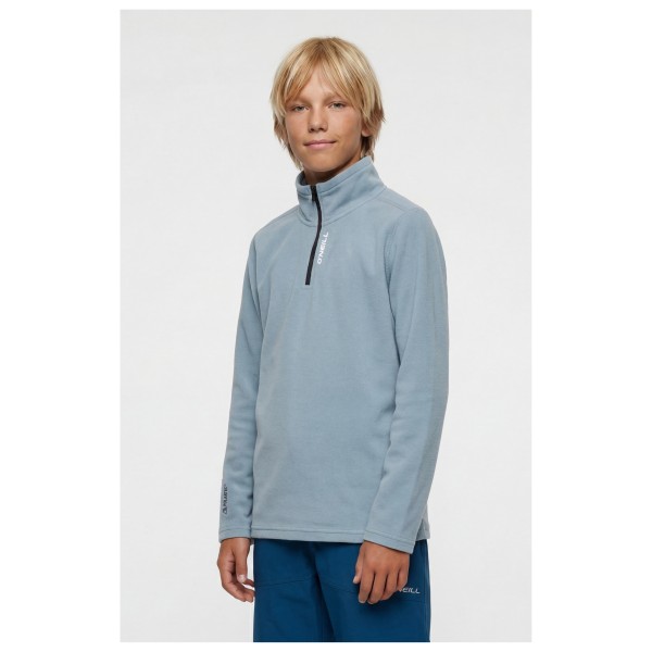 O'Neill - Boy's FWC'Cruz Jack's Polartec Halfzip Fleece - Fleecepullover