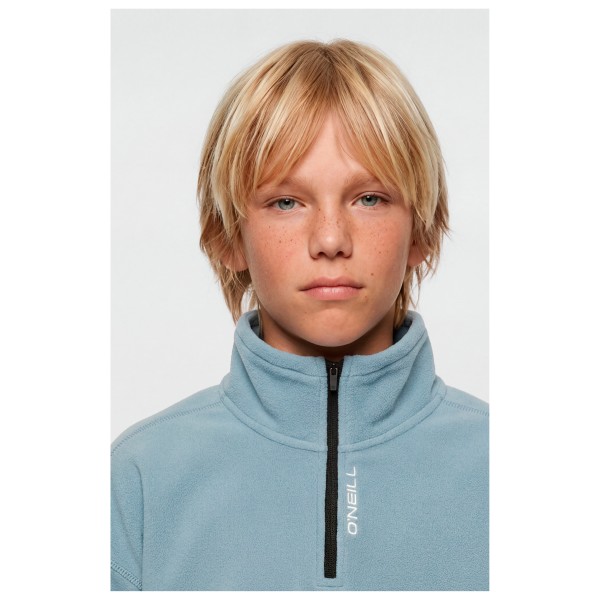 O'Neill - Boy's FWC'Cruz Jack's Polartec Halfzip Fleece - Fleecetrui