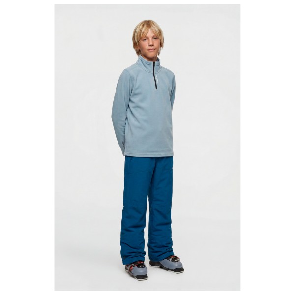 O'Neill - Boy's FWC'Cruz Jack's Polartec Halfzip Fleece - Fleecetrui