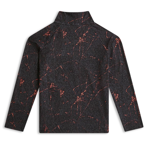 O'Neill - Boy's FWC'Cruz Printed Halfzip Fleece - Fleecetrui