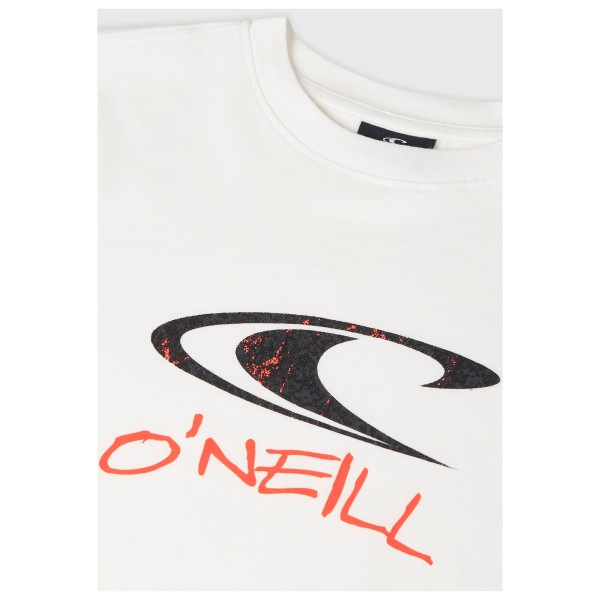 O'Neill - Boy's O'Neill Graphic T-Shirt - Camiseta de manga corta