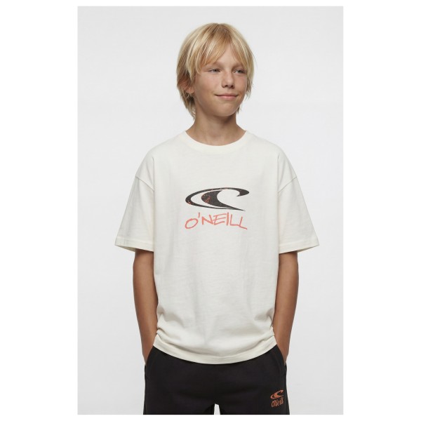 O'Neill - Boy's O'Neill Graphic T-Shirt - T-shirt