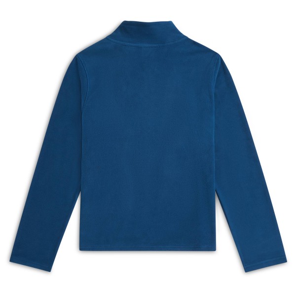 O'Neill - Girl's FWC'Cruz Jack's Polartec Halfzip Fleece - Fleecetrui